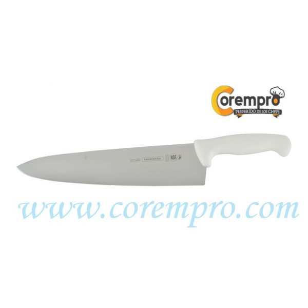 CUCHILLO COCINERO 10 PLG - Termalimex