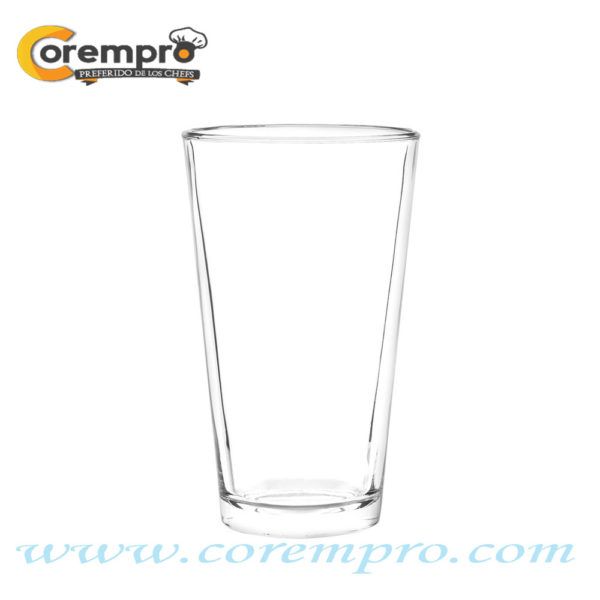 Vaso mezclador o Mixing Glass - Corempro S.A