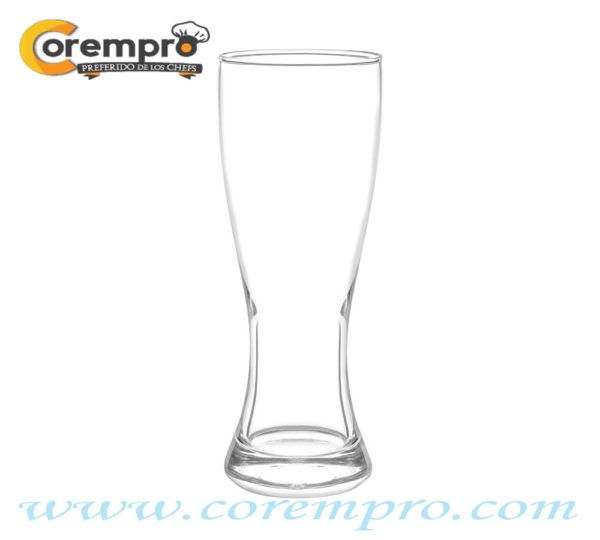 Vaso 0398Al24 Cervecero Turín Av Liso: 214723542 El Mayorista