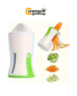 Cortador en espiral de dos lados - Spiralizer