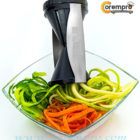 Cortador en espiral de dos lados - Spiralizer