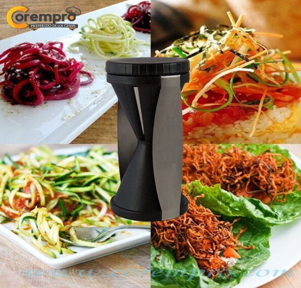 Spiralizer 5