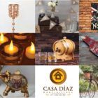 Casa Diaz