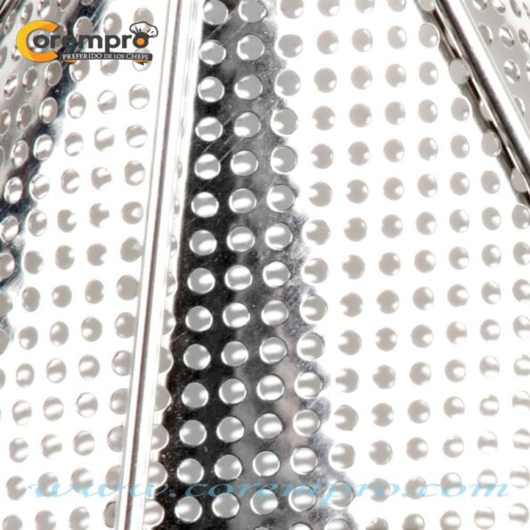 Colador chino de 9 – 5