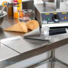 Cono y base formador de waffle – 1