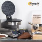 Maquina de conos de Waffles – 3