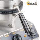 Maquina de conos de Waffles – 3