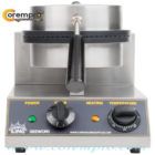 Maquina de conos de Waffles – 3