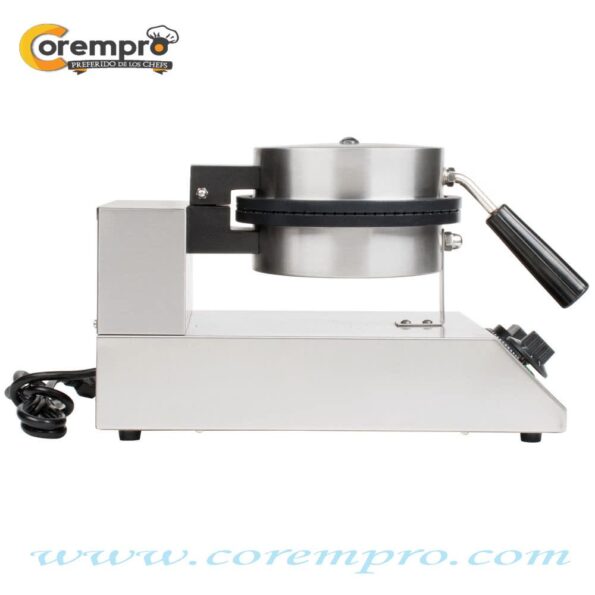 Maquina de conos de Waffles – 8
