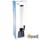 Torre dispensadora cerveza 1