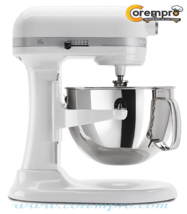 batidora kitchen aid 1