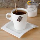 Agitador de café hechos de madera – 1