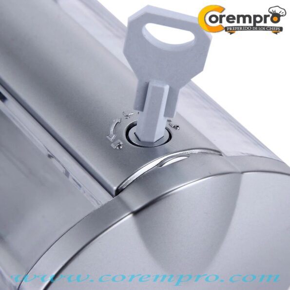 Dispensador de Jabon Liquido 6