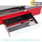 Maquina de Canguil – 1