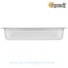 Bandeja media de 2.5” – 1