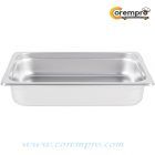 Bandeja media de 2.5” – 1