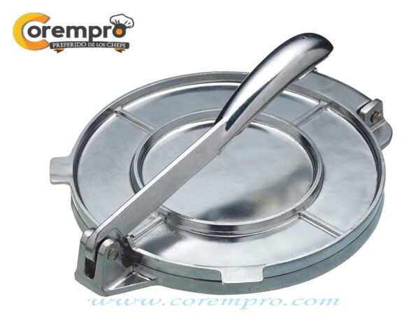 Prensa tortilla 16 cm – 1