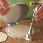 Prensa tortilla 16 cm – 1