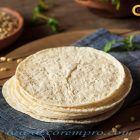 Prensa tortilla 16 cm – 1