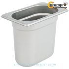 Bandeja 1-9 de 6” profundidad – 2