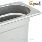 Bandeja 1-9 de 6” profundidad – 2