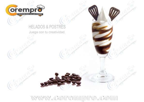 Maquina de helados Soft Ugolini Mini Gel – 5