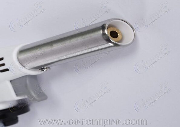 Flameador de cocina tipo antorcha blanco – 3