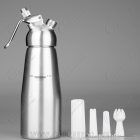 Dispensador de crema Batida o Sifon de 500 ml – 1