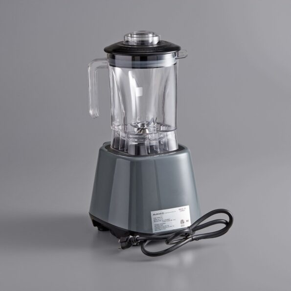 Licuadora Industrial 2HP Avamix – 4