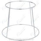 Soporte elevador para pizza de 7” – 1