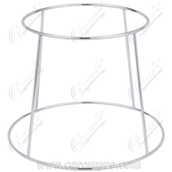 Soporte elevador para pizza de 7” – 2