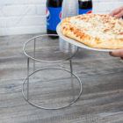 Soporte elevador para pizza de 7” – 1
