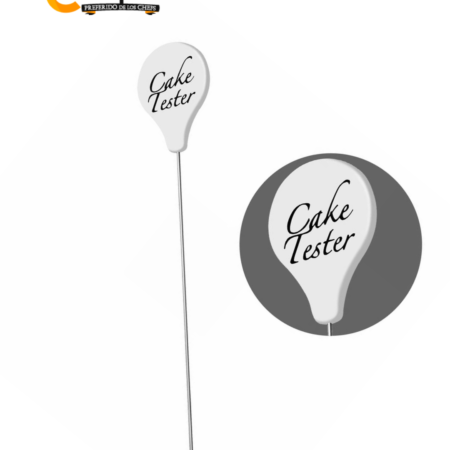 Cake tester Probador de Pastel