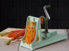 Cortador spiralizer para Vegetales con 3 cuchillas