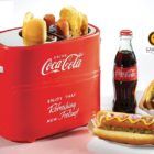 Maquina para  Hot Dog Nostalgia *Casa Diaz