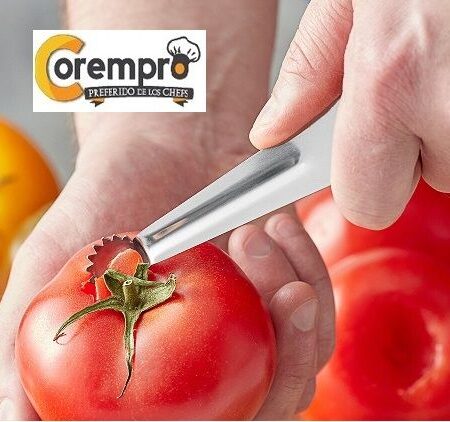 Descorazonador Tomate