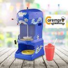 Rasurador de Hielo grado Comercial