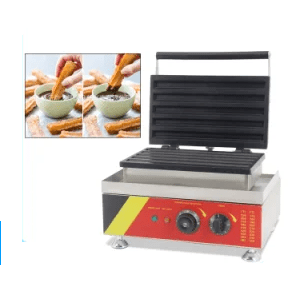 Maquina para Churros Electrica - Avantco