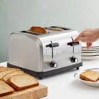 Tostadora P/ Pan Galaxy