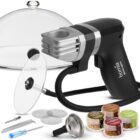 Ahumador de Cocteles/alimentos Kit