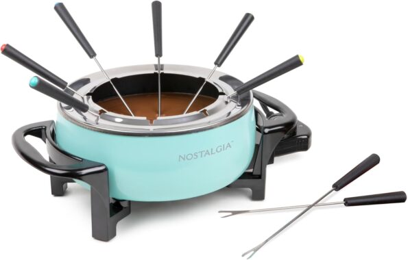 fondue