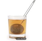 Infusor de Especies de Acero Inoxidable
