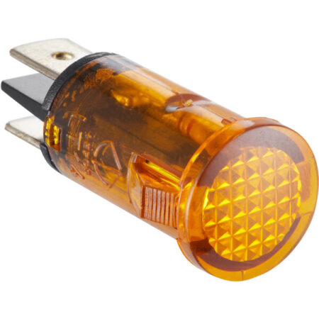 Repuesto Luz Piloto P/maquina Hot Dog Avantco
