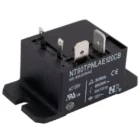 Repuesto Relay P/Maquinas Avantco