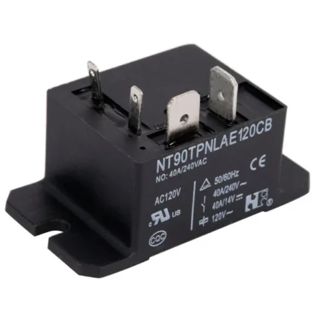 Repuesto Relay P/Maquinas Avantco