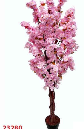 Arbol Cerezo Rosa 150 cm