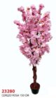 Arbol Cerezo Rosa 150 cm