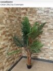 Palma Artificial con Maceta 120 cm
