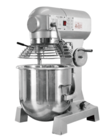 Batidora Industrial 20 litros