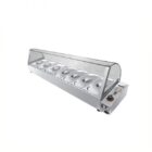 Service Bano Maria Electrico Meson